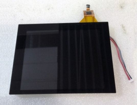 Original TM057QVHG01 Tianma Screen Panel 5.7" 640*480 TM057QVHG01 LCD Display